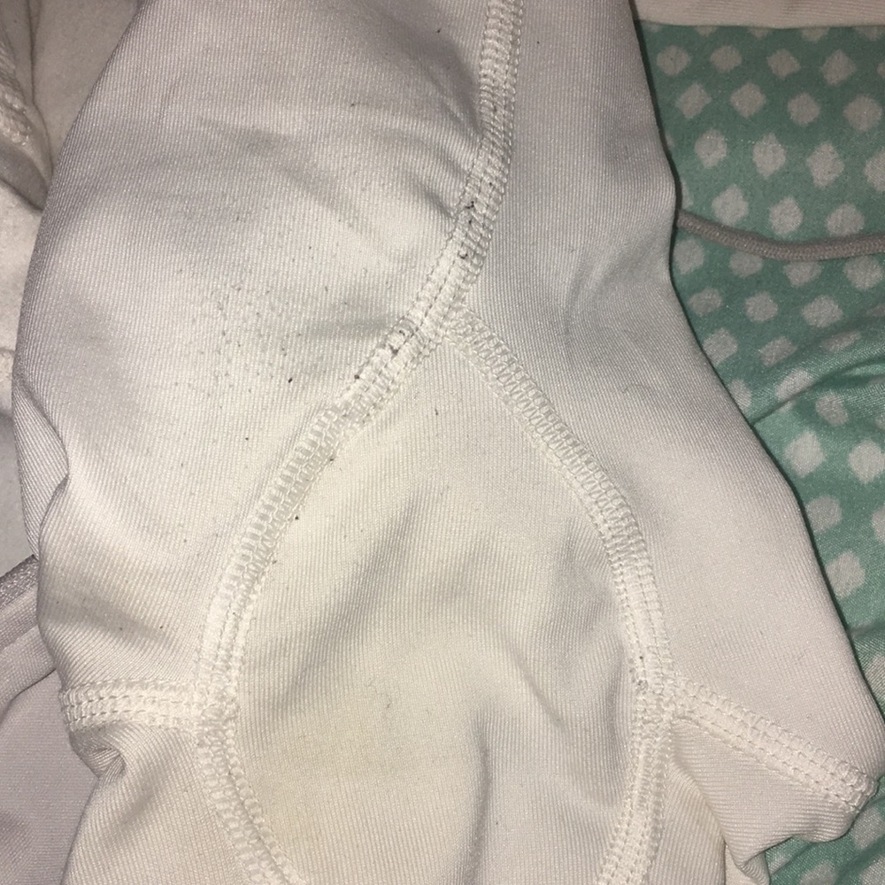 Nike Pro Dri-FIT Half Zip - Picture 7 of 7